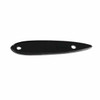 Door Mirror Mounting Pad for 1953-1956 Studebaker Champion 1 Piece EPDM Rubber