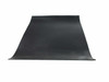 Solid Rubber Sheet for Universal Applications 1 Piece EDMP Rubber S 18-1014