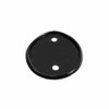 Bumper Bracket for 1935-1935 Packard EIGHT 1 Piece EPDM Rubber MP 855