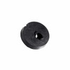 Firewall Grommet for 1939-1942 Chevrolet Master 85 1 Piece EPDM Rubber