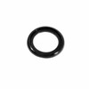 Tailgate Lock Seal for 1958-1962 Mercedes-Benz 300S 1 Piece Rear Trunk
