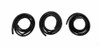 Door Seal for 1967-1972 Chevrolet C10 Suburban 3Pc Front Left, Right, Rear Right