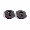 Firewall Grommet for 1941-1949 INTERNATIONAL K-1 1 Piece EPDM Rubber SM 41