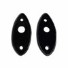 Tail Light Gasket for 1936-1936 Cadillac Series 60 2 Piece Right and Left