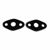 Tail Light Gasket for 1929-1929 Pierce-Arrow Model 125 2 Piece Right and Left