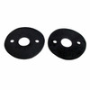 Tail Light Gasket for 1935-1938 Nash LaFayette 2 Piece EPDM Rubber MP 1100-C