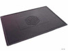 Floor Mat for 1919-1932 Essex FOUR 1 Piece High Quality Black Rubber