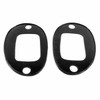 Tail Light Gasket for 1940-1940 Oldsmobile Series 90 2 Piece Right and Left