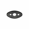 Exterior Trim Gasket Kit for 1932-1933 Nash Series 970 2 Piece Rubber