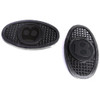 Accelerator / Brake / Clutch Pedal Set for 1968-1980 Bentley T1 Series 2Pc. 