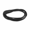 Windshield Seal for 1971-1993 Dodge B100 Van 1 Piece Front Windshield