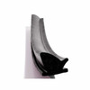 Roof Rail Seal for Universal Applications 1 Piece EDMP Rubber LP 110-J