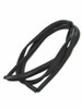 Windshield Seal for 1959-1960 Buick Electra 1 Piece Rear EPDM Rubber VWS 3005-R
