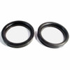 Air Distribution Duct Seal for 1949-1951 Mercury Mercury 2 Piece Molded Sponge