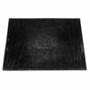 Floor Mat for 1916-1936 Reo Model M 1 Piece High Quality Black Rubber