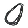Windshield Rubber Weatherstrip Seal for 1963-1964 GM Hardtop