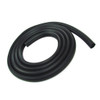 Weatherstrip Seal for Ford F-Series/Bronco, Left or Right Hand, EPDM Rubber, Easy Installation, Quieter Ride, Long Lifespan