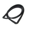 Rear Window Weatherstrip Seal, for 1989-1995 Toyota T100 Pickup Standard Cab