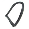 Rear Window Weatherstrip Seal, for 1966-1977 Ford Bronco Precision WBL DB2528 T