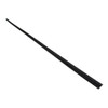 Windshield Weatherstrip Molding for 2014-17 BMW 328i GT xDrive, 3 Sided with Corner Welds, Premium Quality, Made in USA