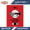 Service Manual for 1991 Corvette Electrical Diagnosis