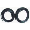 Weatherstrip Seal Kit for Ford Vehicles, Left & Right Hand 2pc Set, EPDM Rubber, Easy Installation, Quieter Rides