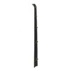 Window Sweeps Felt Kit Front Inner Right Hand for 1981-1991 Chevy/GMC Pickup - Beltline Molding Weatherstrip Kit Window Sweeps Felt Kit Front Inner Right Hand for 1981-1991 Chevy/GMC Pickup - Beltline Molding Weatherstrip Kit