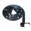 Weatherstrip Seal for 1965-1968 GM Car 4-Door Hardtop, Right Hand, EPDM Rubber, Easy Installation, Quieter Ride