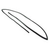 Windshield Molding Trim for Lexus RX350 / RX400h / RX330, 3-Sided Windshield Reveal Molding, Durable & Easy to Install