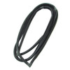 Rear Window Weatherstrip Seal, works for 1962-1964 GM Sed