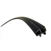 Windshield Molding Trim for 2013 BMW 335i xDrive, Coupe, Sedan - Premium Quality, Easy Installation, Lifetime Warranty.