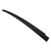 Window Sweeps Felt Kit Inner Left for 1984-1996 Jeep Cherokee (XJ)/Comanche - Belt Line Weatherstrip - High Quality