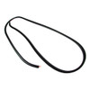 Windshield Weatherstrip Molding for Mazda 626, Black, 2-Piece Kit, US-Made, OEM Quality, Lifetime Warranty. Windshield Weatherstrip Molding for Mazda 626, Black, 2-Piece Kit, US-Made, OEM Quality, Lifetime Warranty.