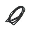 Rear Window Weatherstrip Seal for 1959-60 GM Sedan