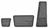 Pedal Pad Kit for 1982-1987 Buick GMC Oldsmobile Pontiac G-Body, Auto. Trans.