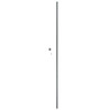 Hood To Cowl Weatherstrip Seal, Second Series for 55-60 Buick/Chevy/GMC/Olds/Pon Hood To Cowl Weatherstrip Seal, Second Series for 55-60 Buick/Chevy/GMC/Olds/Pon