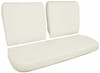 Seat Foam for 1964-1967 Buick, Chevrolet, Oldsmobile, Pontiac A Body Bench Front