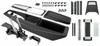 Console Kit for 1969 Chevelle, El Camino Turbo Hydramatic, w/Shifter Assembled Console Kit for 1969 Chevelle, El Camino Turbo Hydramatic, w/Shifter Assembled