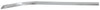 Window Moldings for 1978-1988 Chevrolet El Camino Lower Aluminum Rear Right Each Window Moldings for 1978-1988 Chevrolet El Camino Lower Aluminum Rear Right Each