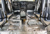 Sound Deadener Floor Insulation Kit for 1970-1976 Plymouth Duster
