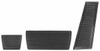 Pedal Pad Kits for 1966-1967 Pontiac GTO, LeMans, Tempest Auto. Trans.