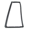 Vent Glass Weatherstrip Seal, Left hand for 1963-1974 Toyota Land Cruiser