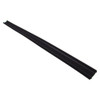 Glass Run Channel Weatherstrip, Left or Right for 84-96 Cherokee 4DR Glass Side Glass Run Channel Weatherstrip, Left or Right for 84-96 Cherokee 4DR Glass Side