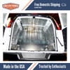 Sound Deadener Roof Insulation Kit for 2014-2023 Ford Transit Connect