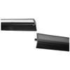 Windshield Weatherstrip Molding for 2006-2008 Hummer H3 Sport Utility 4-Door
