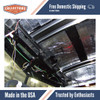 Sound Deadener Roof Insulation Kit for 2015-2021 GMC Canyon 629275