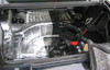 Sound Deadener Trunk Insulation Kit for 1936-1937 Cadillac 617114 Sound Deadener Trunk Insulation Kit for 1936-1937 Cadillac 617114