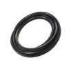 Rear Window Weatherstrip Seal, w/ Trim Groove for Lockstrip for 1975-1993 Dodge Rear Window Weatherstrip Seal, w/ Trim Groove for Lockstrip for 1975-1993 Dodge