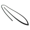 Windshield Molding Trim for 2004-2006 Scion XA, 3-Sided Windshield Reveal Molding, Durable & Easy to Install, Made in USA.