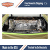 Sound Deadener Trunk/Cargo Insulation Kit for 1980-1986 Ford Bronco
